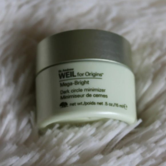 Origins Mega-Bright Dark Circle Minimizer - Picture 2 of 2
